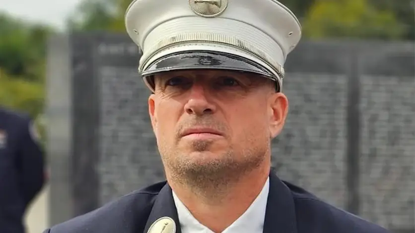 Michael O'Connell