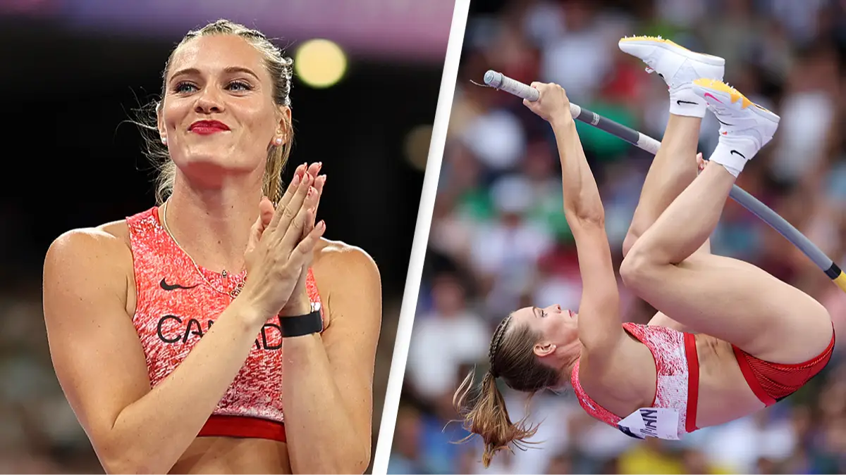 Cameron Spencer/Getty Images