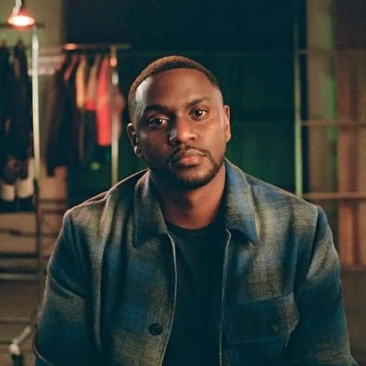 Leon Frierson has been speaking in the new documentary.