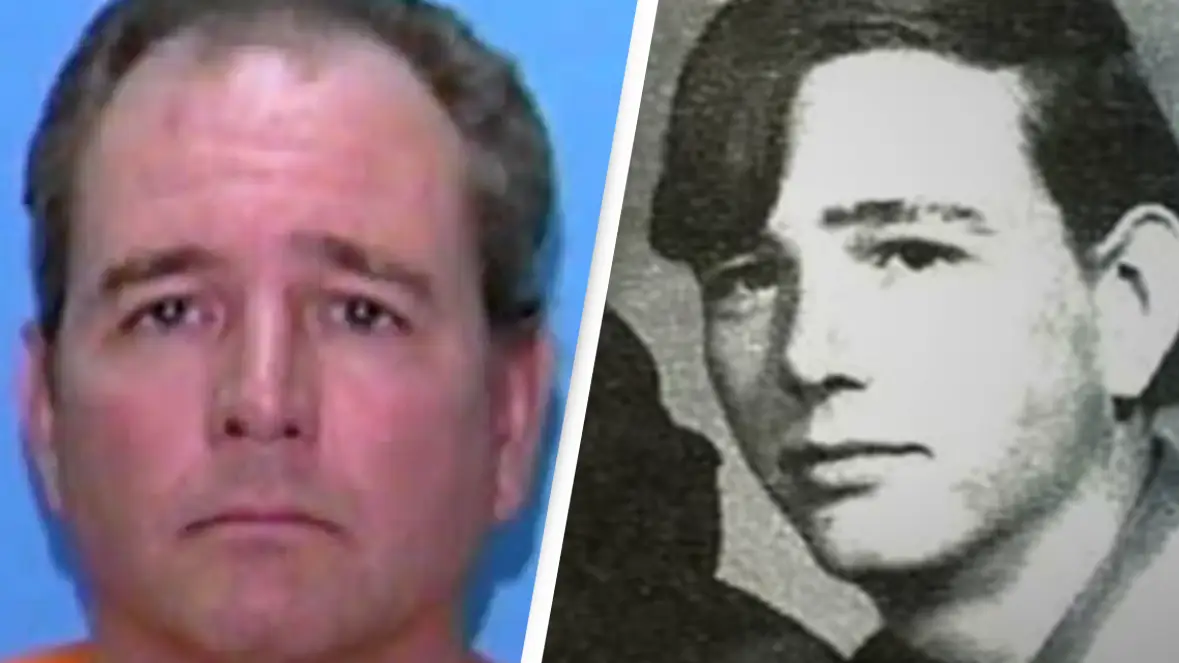 Horrifying true story of serial killer who inspired Scream