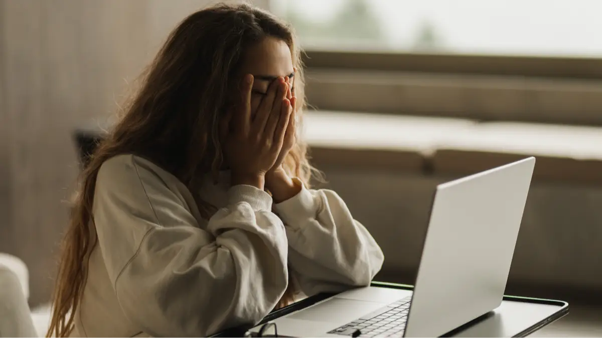 Getty Images/Oleg Breslavtsev