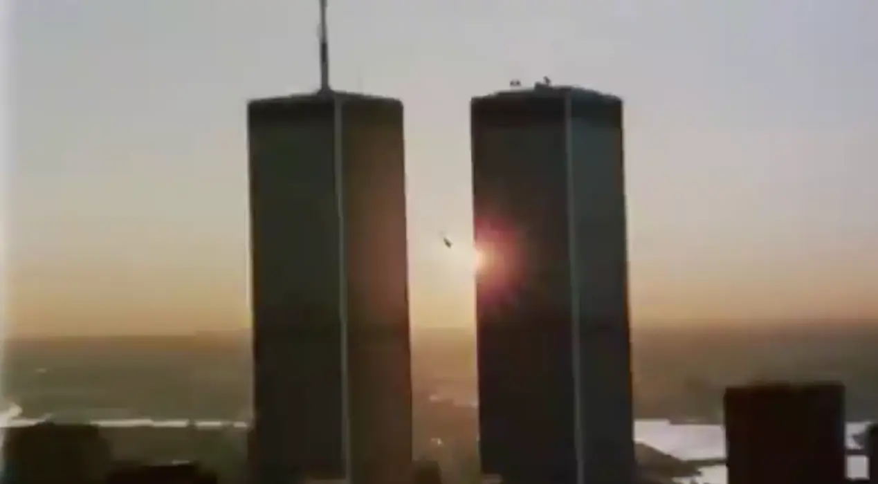 The trailer was pulled. (Sony Pictures Releasing)