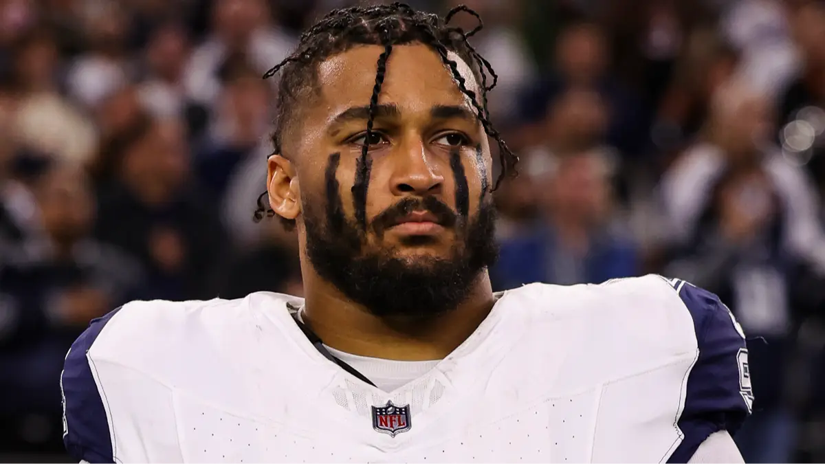 Getty Images/Perry Knotts