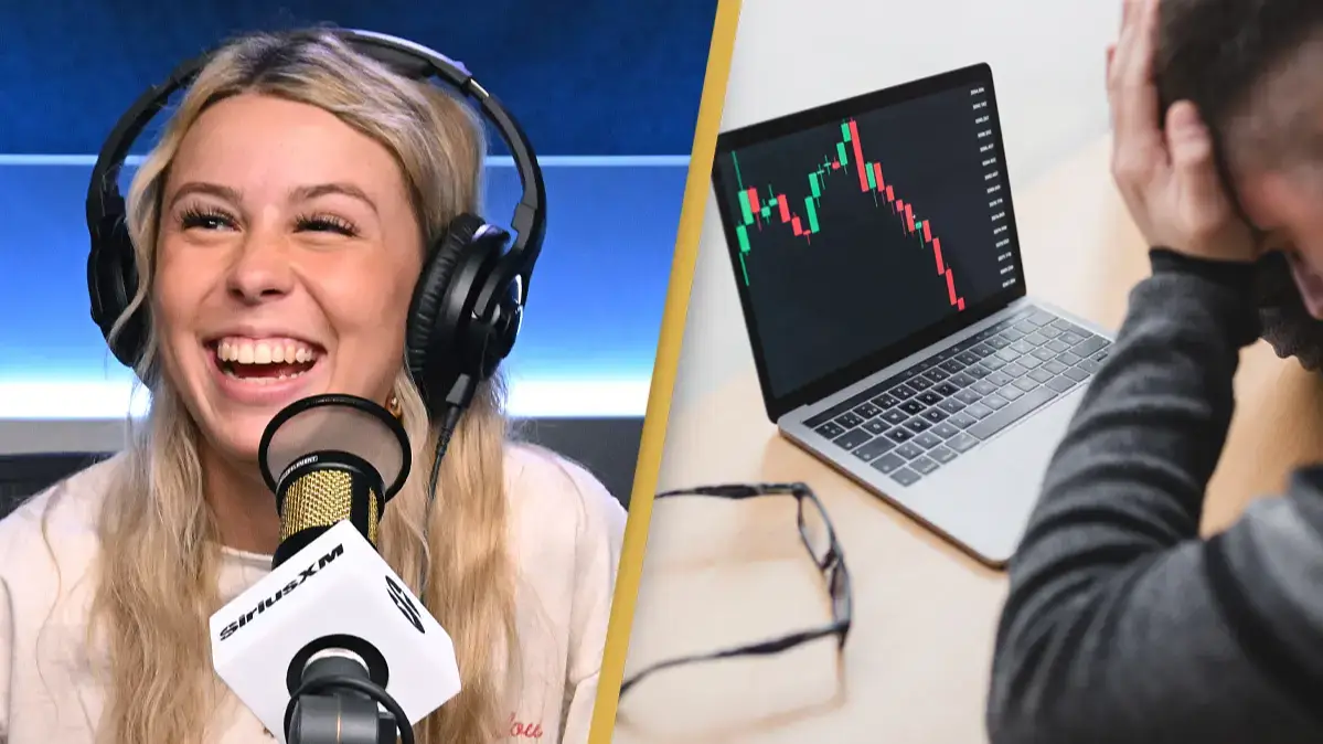 Michael Tullberg/Getty Images/iantfoto