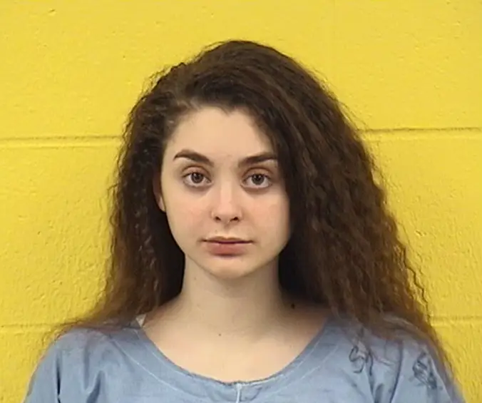 Shirilla's booking photo (Ohio Department of Rehabilitation & Correction)