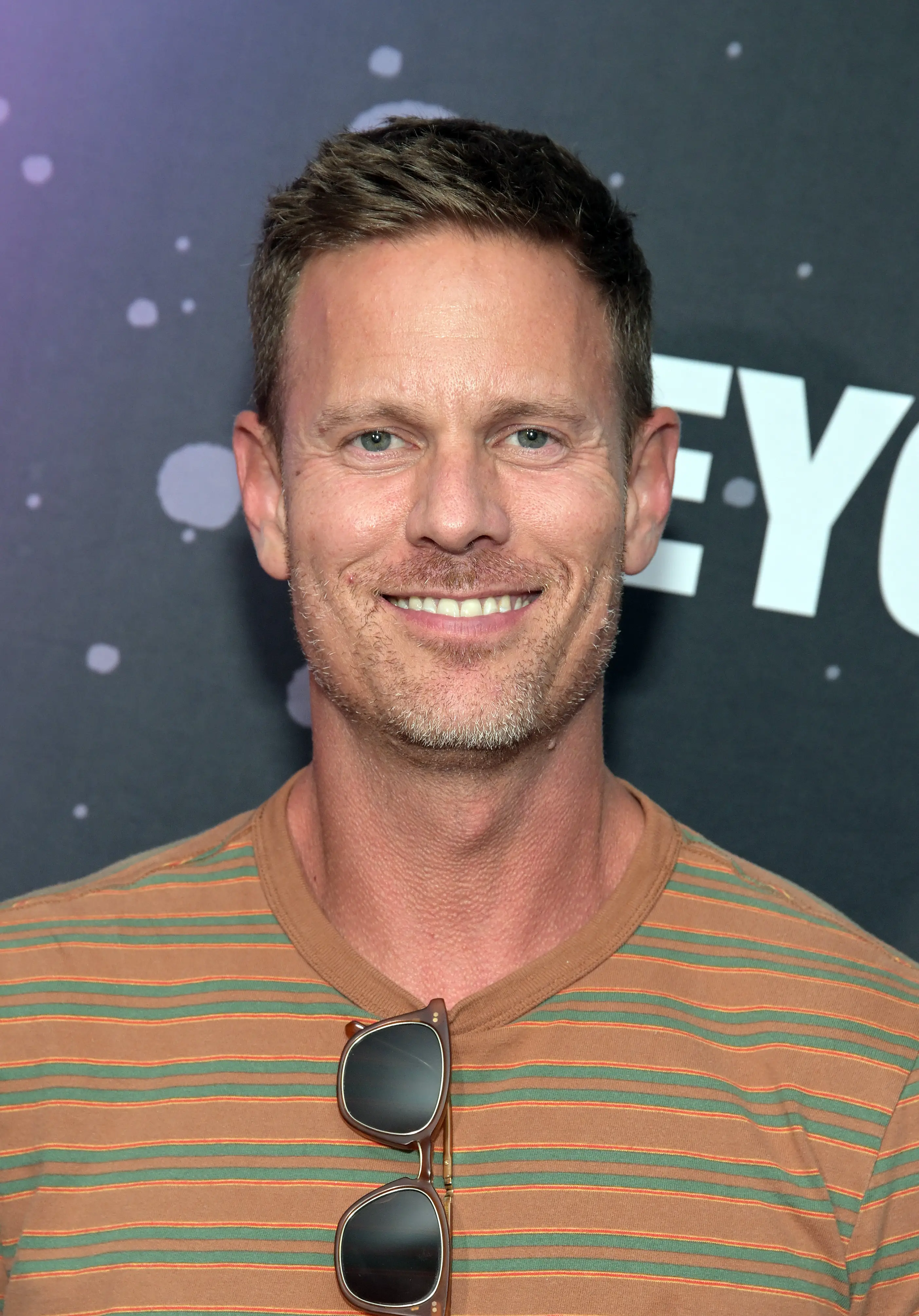 The director says the project has turned from his 'dream job' to a 'nightmare'.