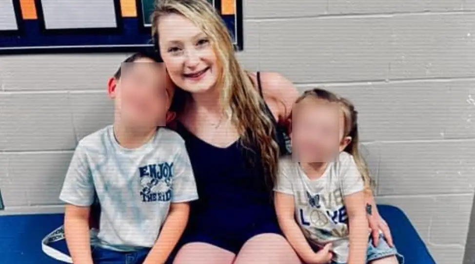 Kaitlynn Lee was fatally shot on August 10. (GoFundMe)