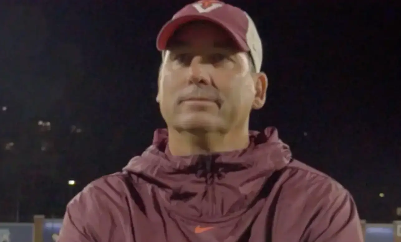 Coach Charles Adair said he dropped Hening for her poor performance, not her refusal to take the knee.