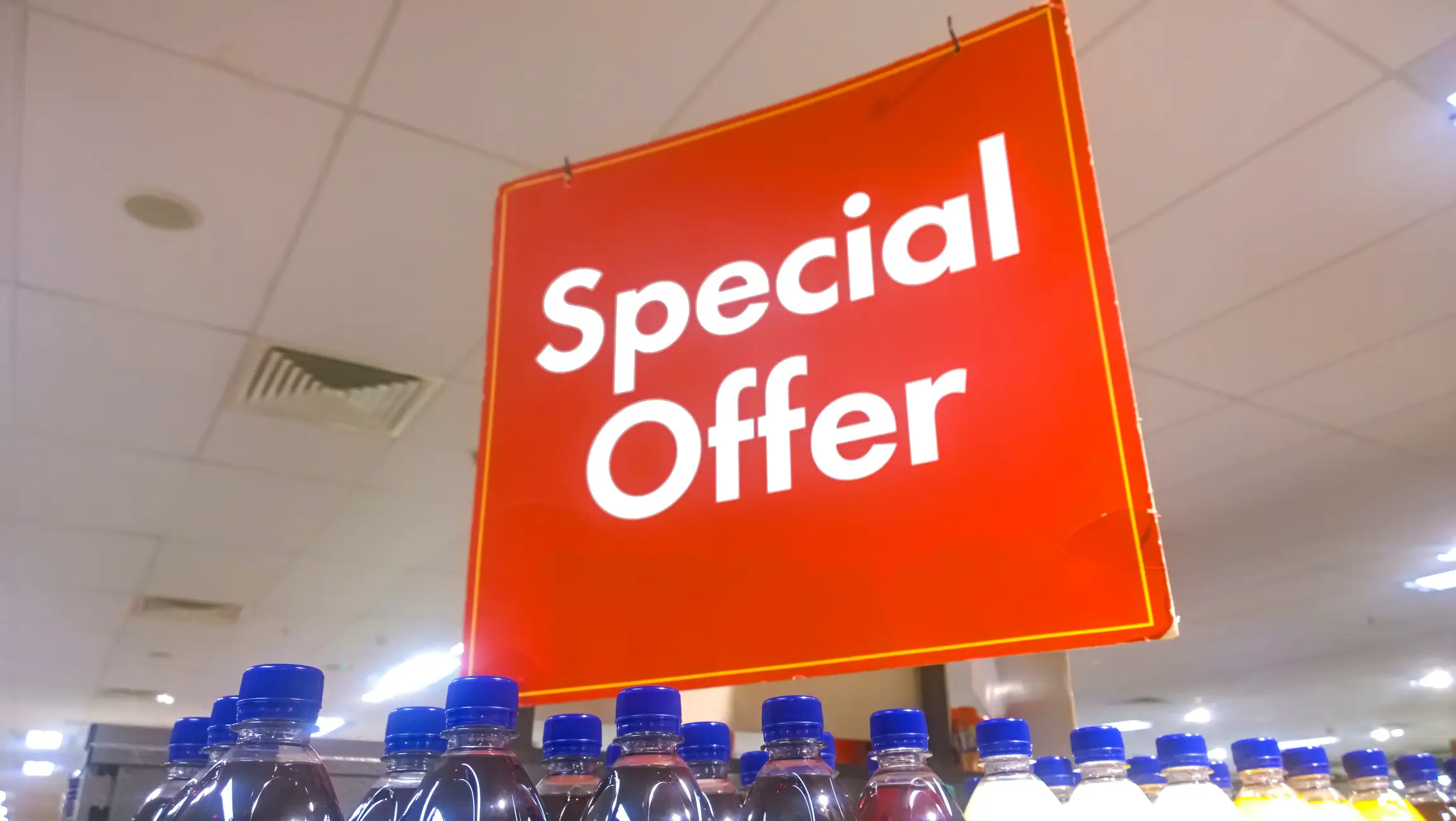 Allegedly Costco were advertising 'limited time deals' that it always intended to extend (Getty Stock)