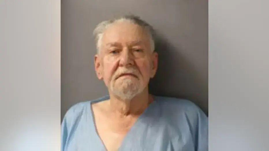 Roland Schmidt will remain in custody without bail after being accused of Moyer's murder (Schaumburg Police Department)