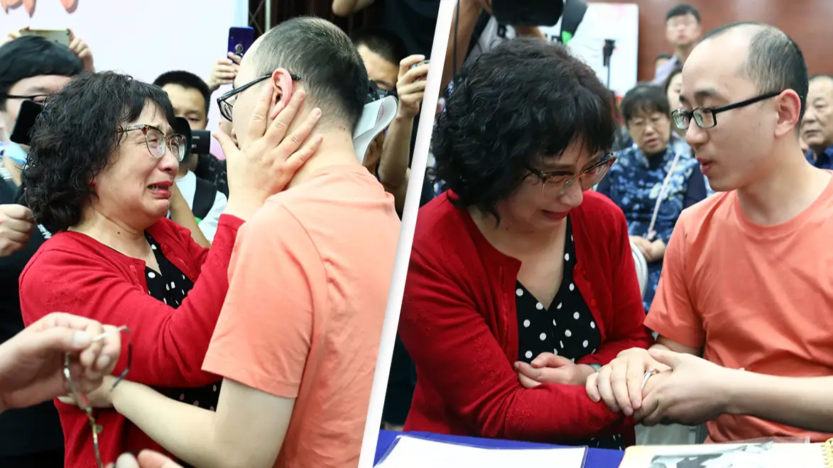 STR/AFP via Getty Images