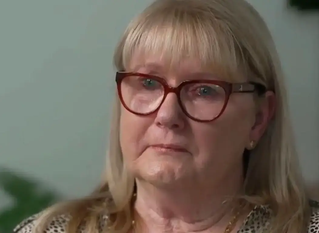 The grandmother has 'lost all confidence'. (A Current Affair)