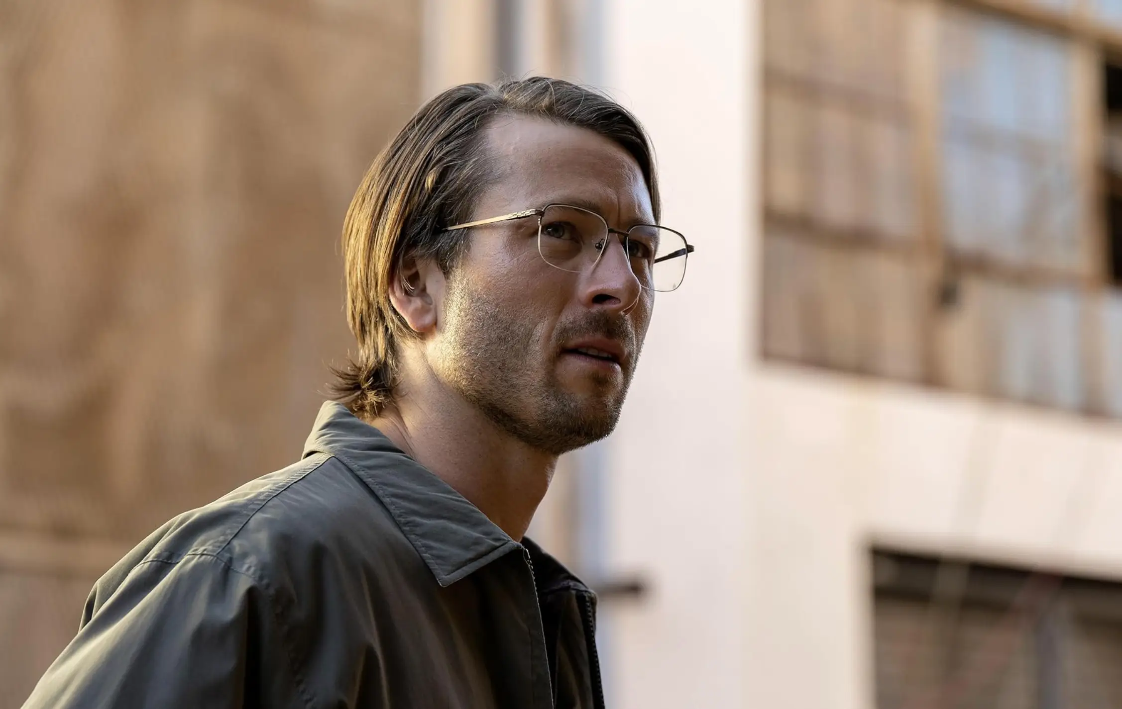 The movie comes out on June 7. (Brian Roedel/Courtesy of Netflix)