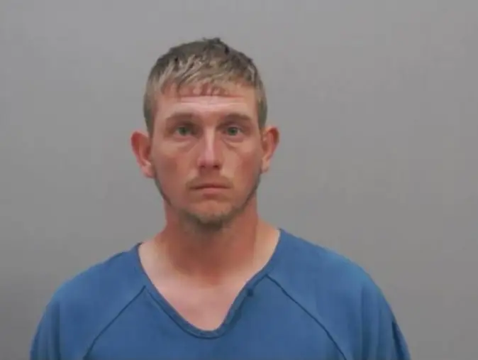 Chad Doerman was charged with three counts of aggravated murder.