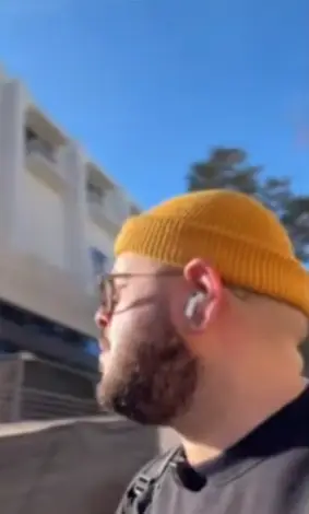 He says it works out cheaper (FOX 29 Philadelphia)