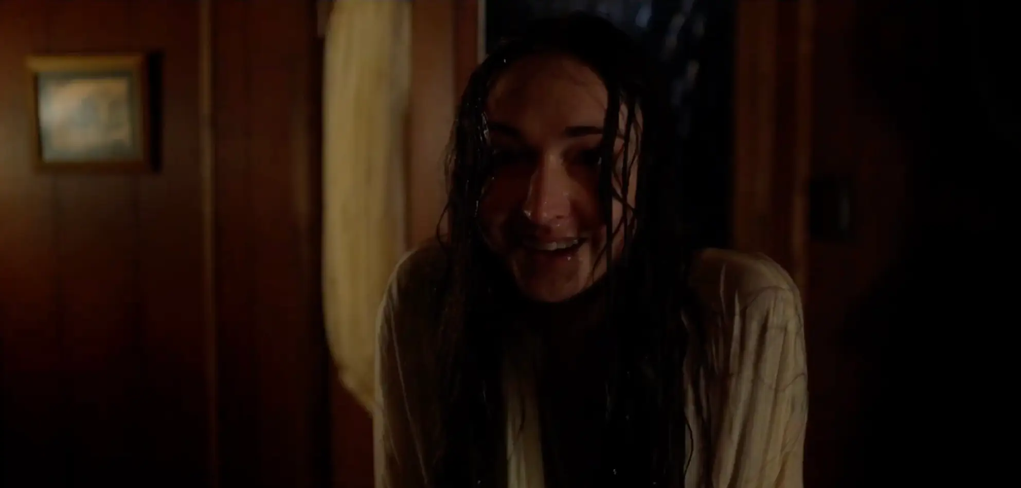 The movie is very pared back in its storytelling.