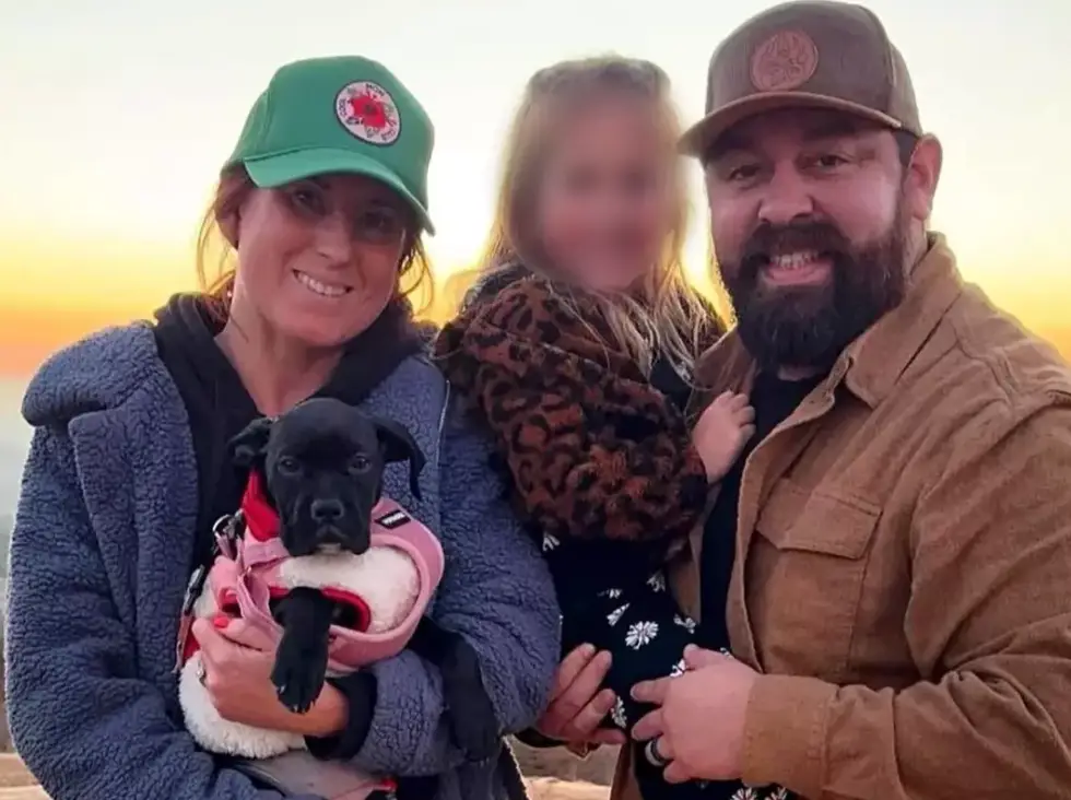 Michael Duarte died on Saturday (GoFundMe)