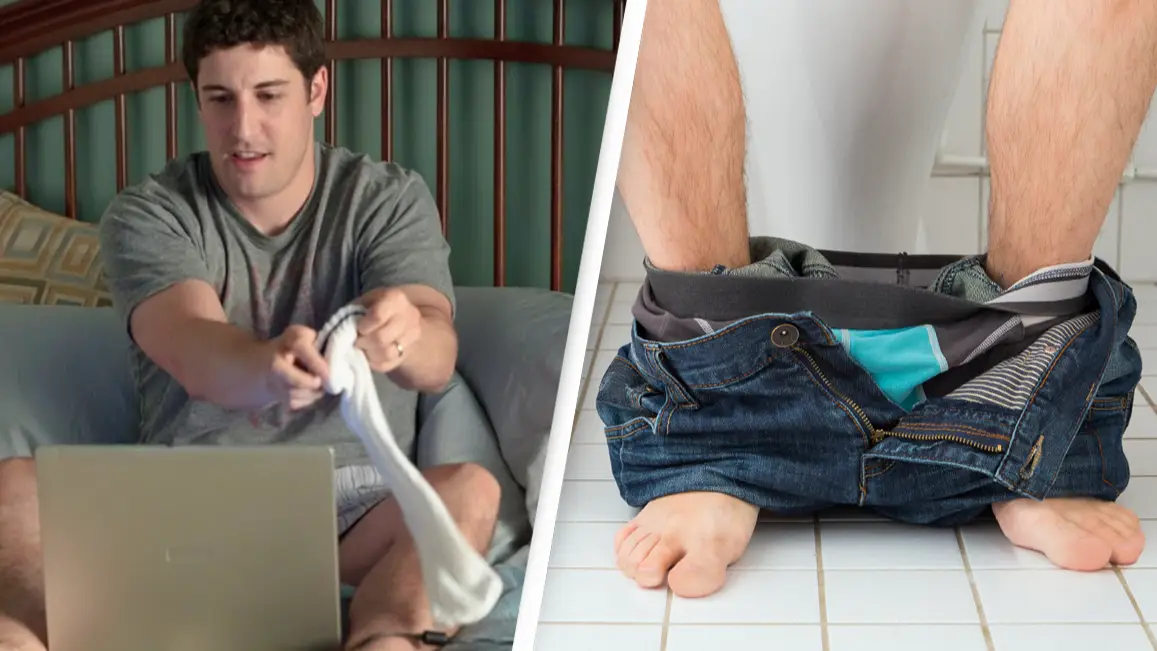 People think they've traced the origin of No Nut November