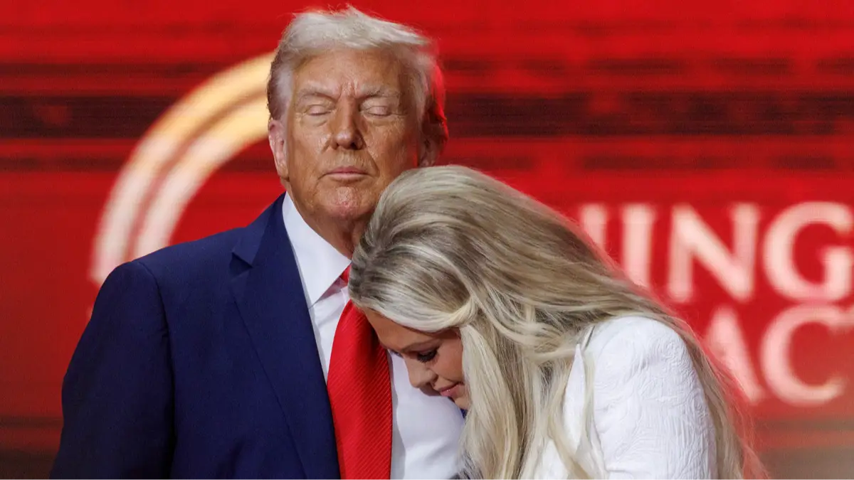 Getty Images/Eric Thayer