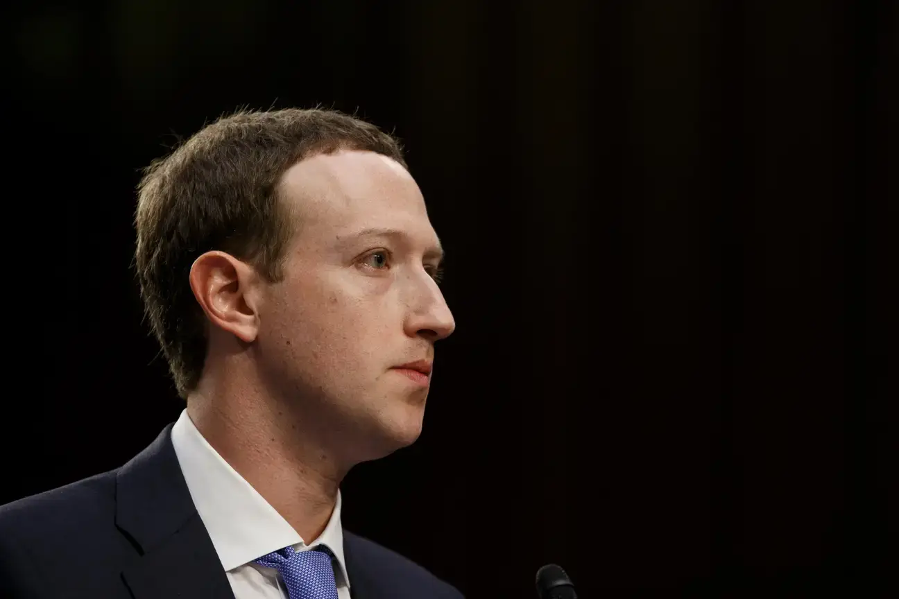 Mark Zuckerberg has big plans for the metaverse.