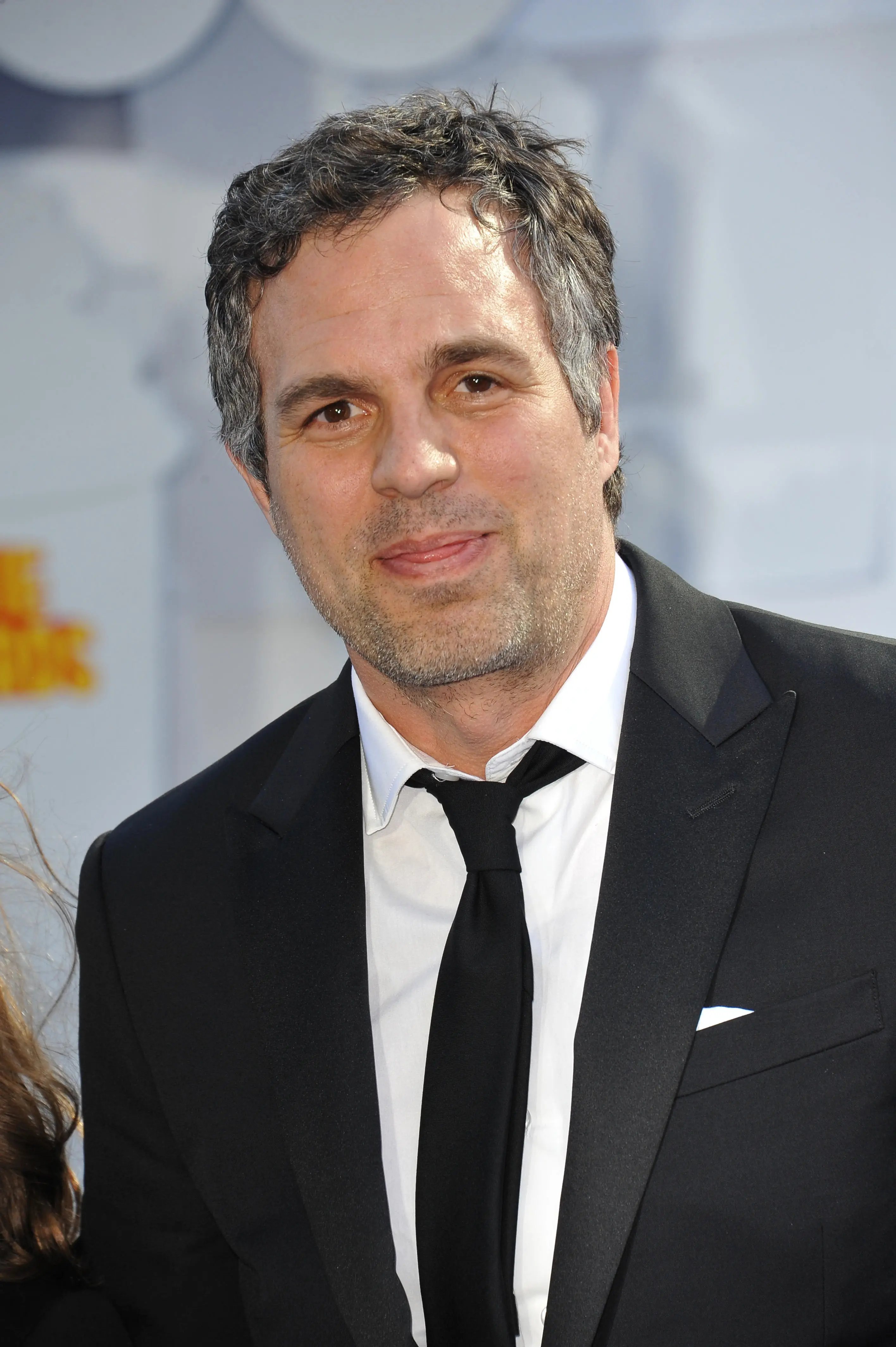 Ruffalo explained: “I had this crazy dream that I had a brain tumour, I just woke up and knew I had a brain tumour.”