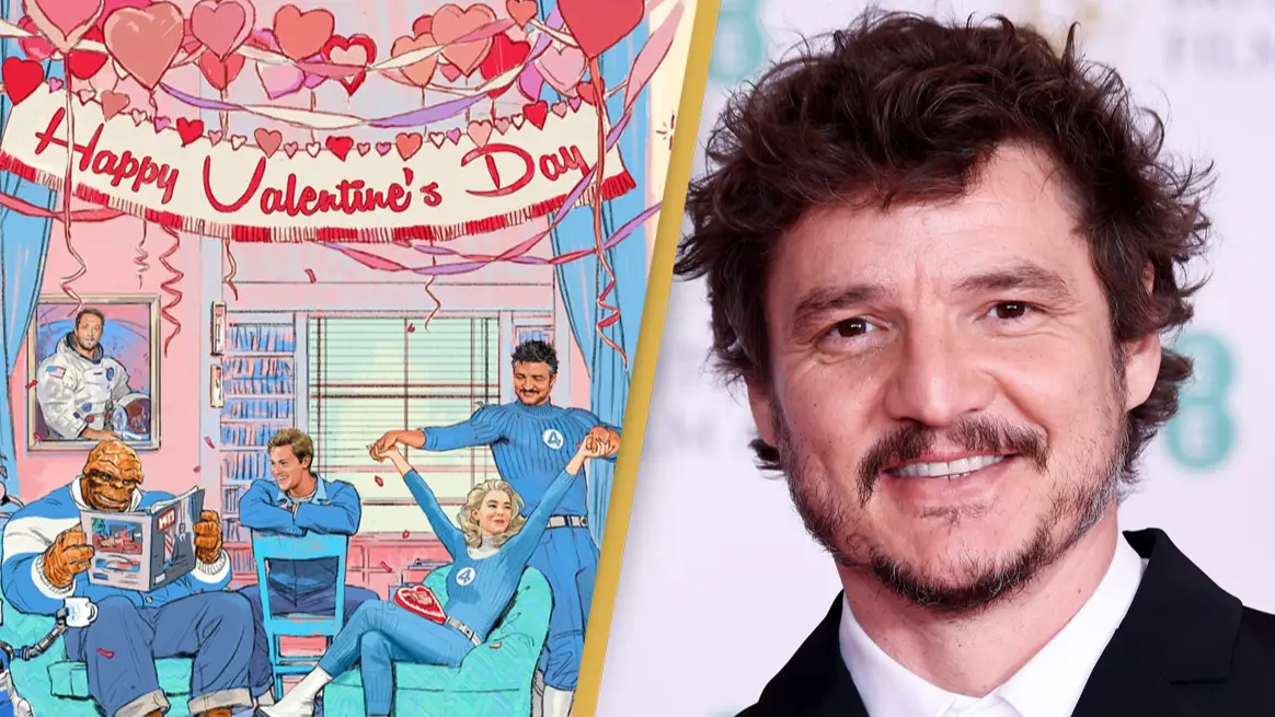 Instagram/Marvel Studios/Jeff Spicer/Getty Images