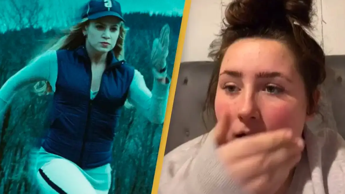 Summit Entertainment/chloeewebber/TikTok