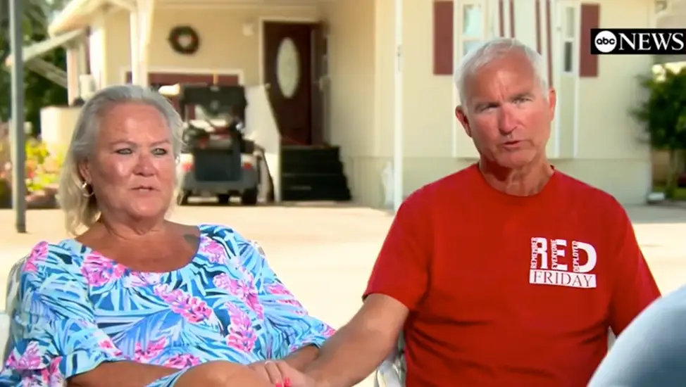 Anna Kepner's grandparents have spoken out (Good Morning America/ABC News)