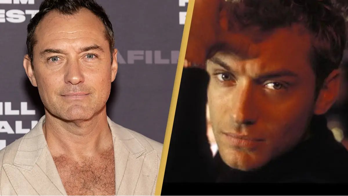 Miikka Skaffari/Getty Images / Paramount Pictures