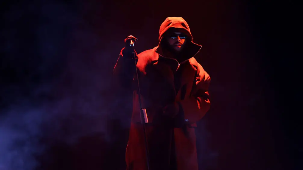 Kevin Winter/Getty Images for The Recording Academy