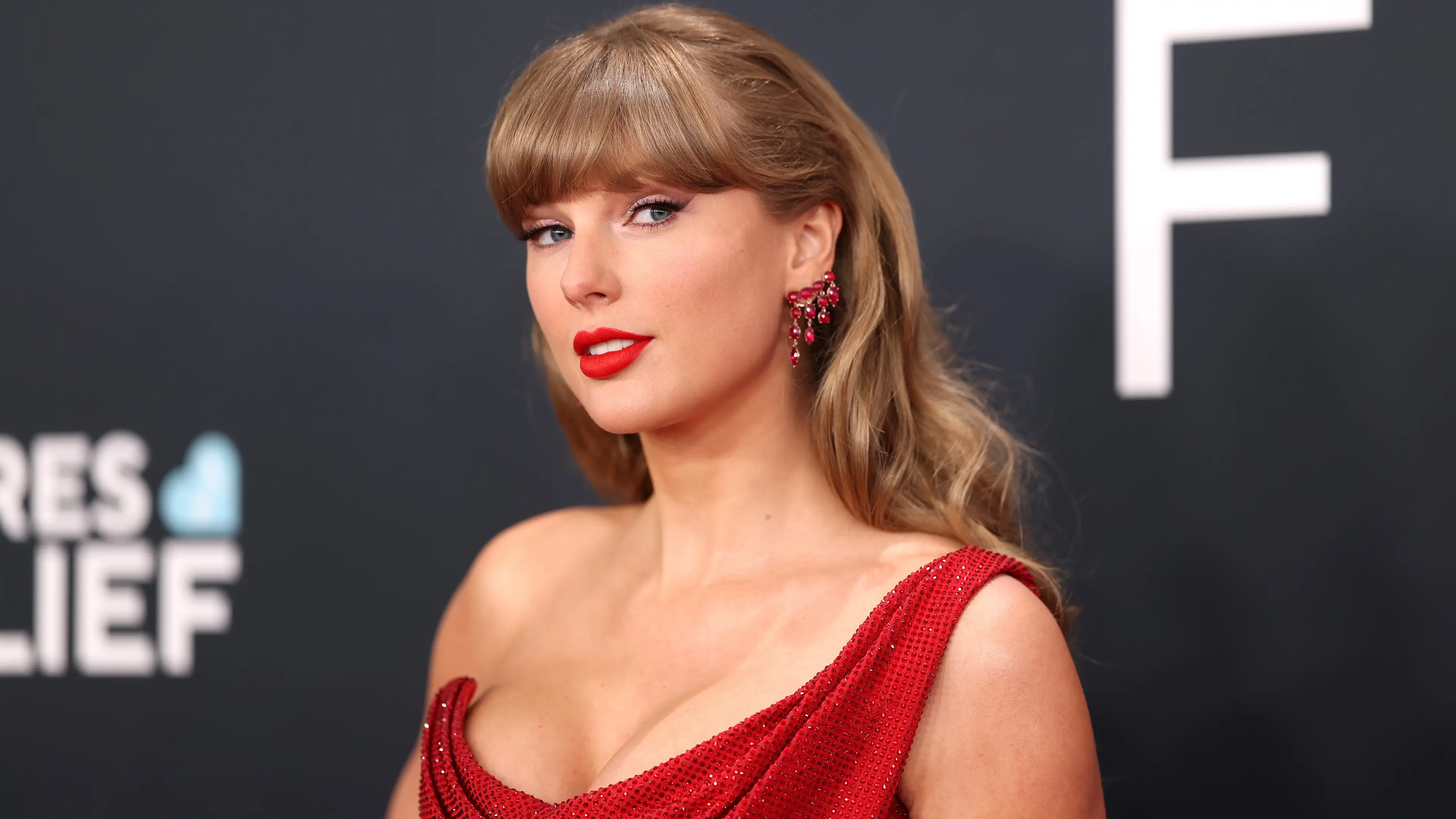 Matt Winkelmeyer/Getty Images for The Recording Academy