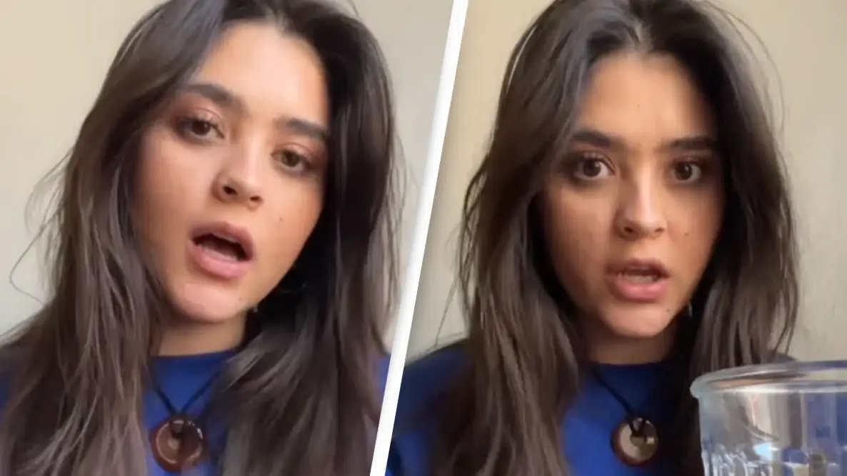 TikTok/@marissagmartin