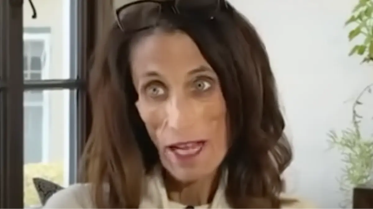 Woman given 3-6 months to live after 'most preventable cancer' diagnosis urges everyone to do one thing that could save your life