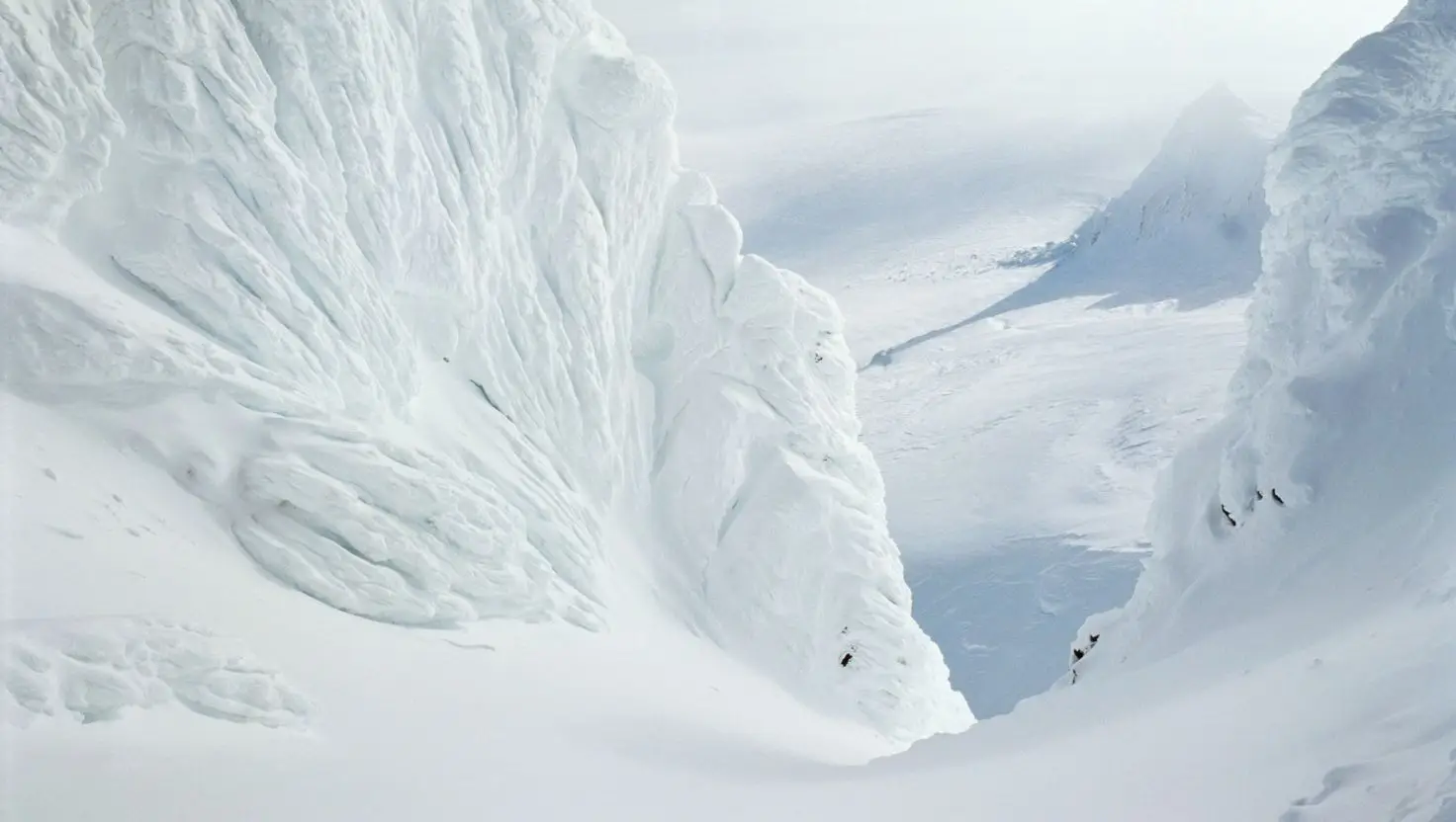 The man assumed the event it was a 'warning for him to change his life' (Getty Stock Image)