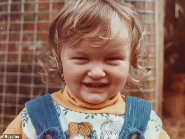 Tillie was allegedly fatally assaulted in 1987 (