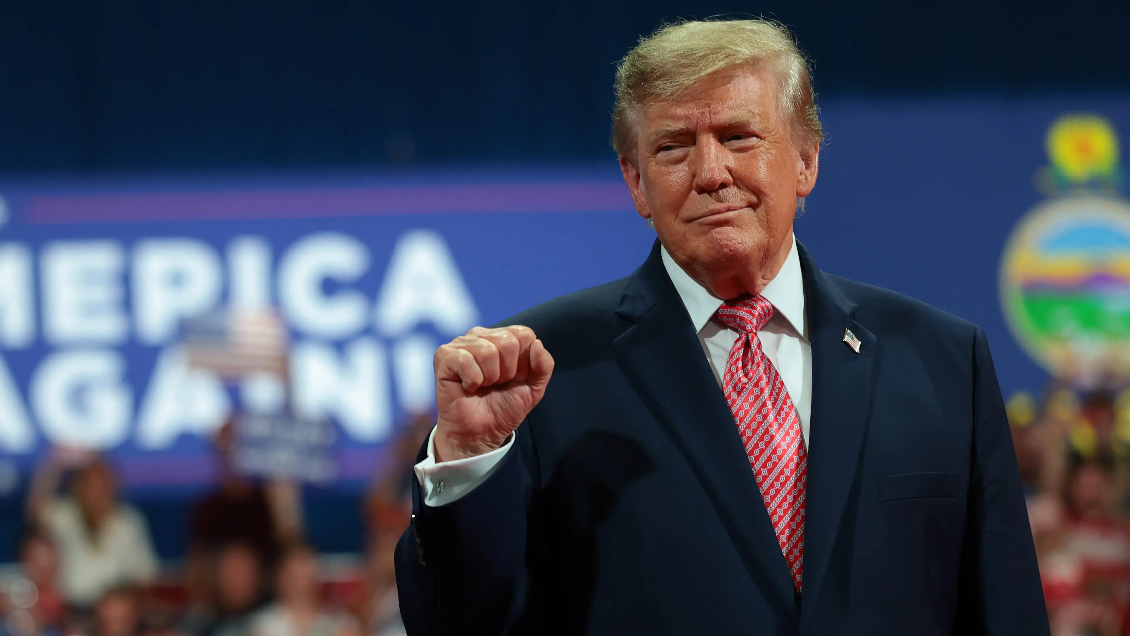 (Photo by Anna Moneymaker/Getty Images)