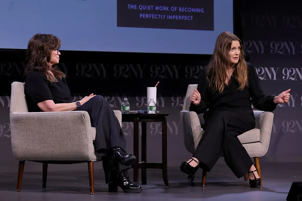 Valerie Bertinelli revealed how her breasts became 'deformed' (Photo by Michael Loccisano/Getty Images)