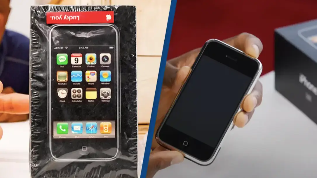 YouTube/Marques Brownlee