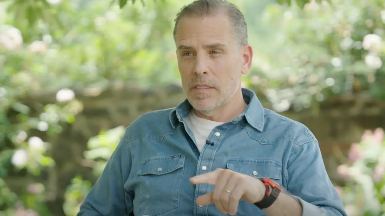 Channel 5 with Andrew Callaghan/YouTube