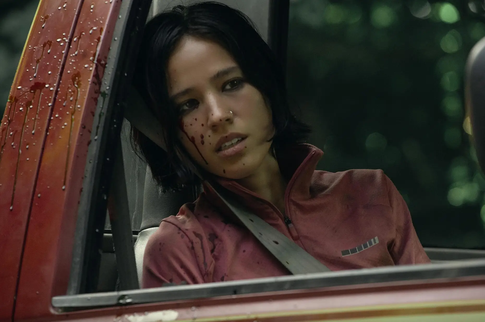 Don't Move is currently at the top spot (Netflix)