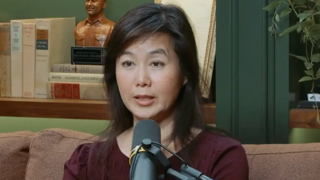 YouTube/Armchair Expert with Dax Shepard