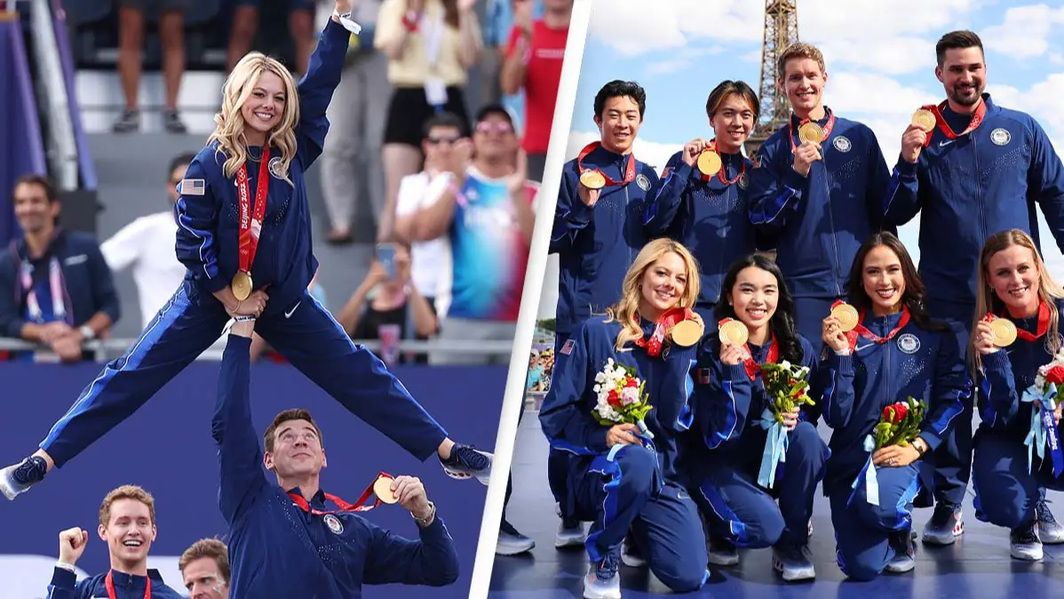 Michael Reaves/Getty Images