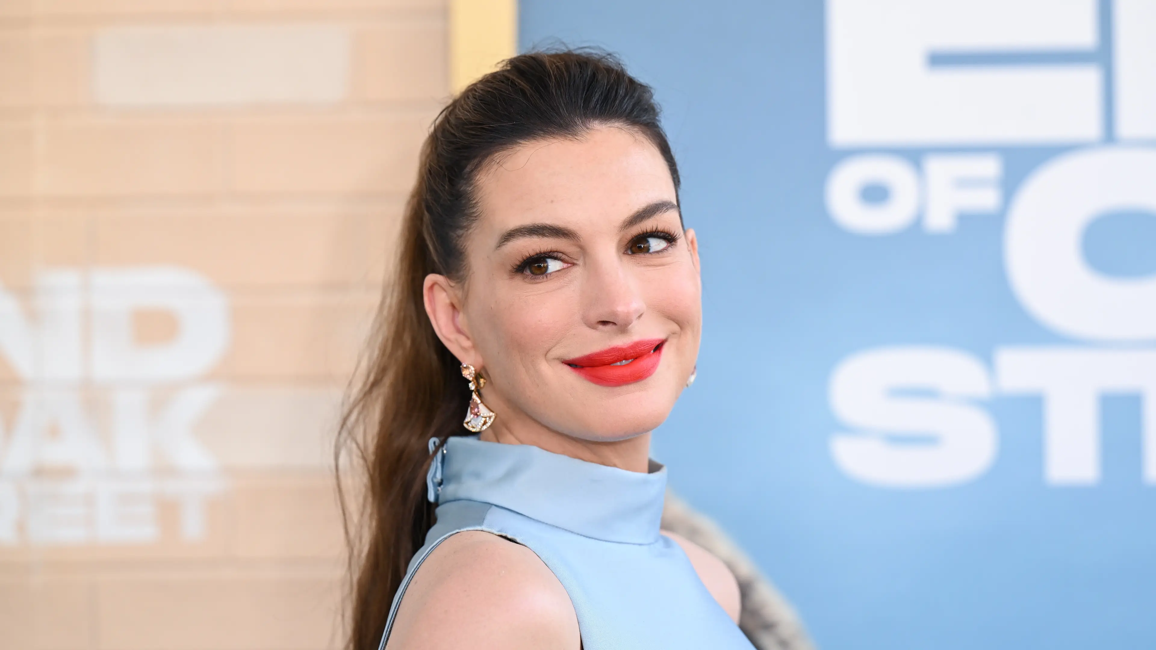 Gilbert Flores/Variety via Getty Images