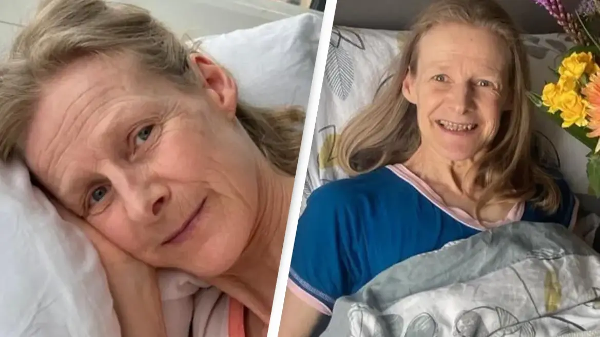 Heartbreaking final message from woman who chose to die by euthanasia revealed