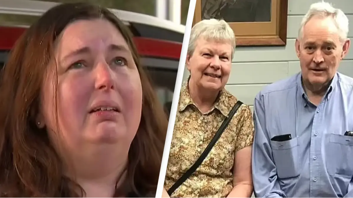 Mystery over family lunch which left three people dead and one person fighting for their life