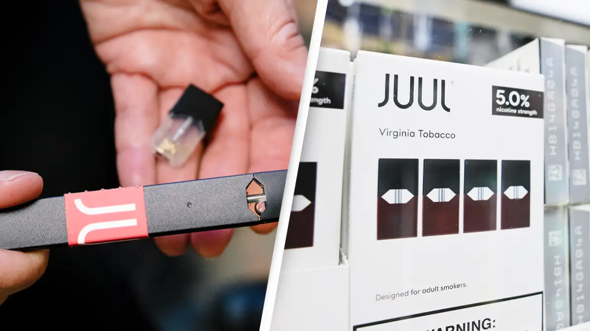 Michael Short/The San Francisco Chronicle via Getty Images / Michael M. Santiago/Getty Images