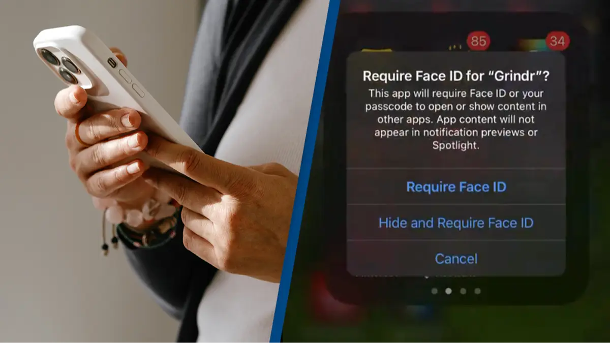 Getty/Fiordaliso/Twitter/@serious__black