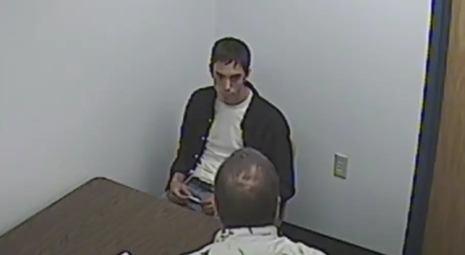 The pair were interviewed after Stoddart's death.