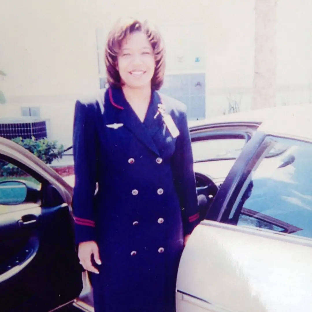 CeeCee Lyle died alongside 40 other passengers and flight staff on 9/11 (9/11 Memorial)