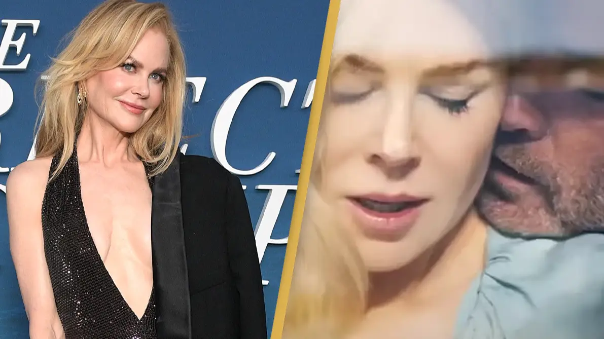 Charley Gallay/Getty Images for Netflix / Netflix